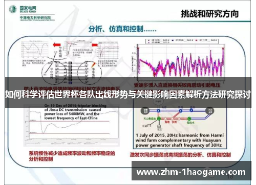 如何科学评估世界杯各队出线形势与关键影响因素解析方法研究探讨 如何科学评估世界杯各队出线形势与关键影响因素解析方法研究探讨